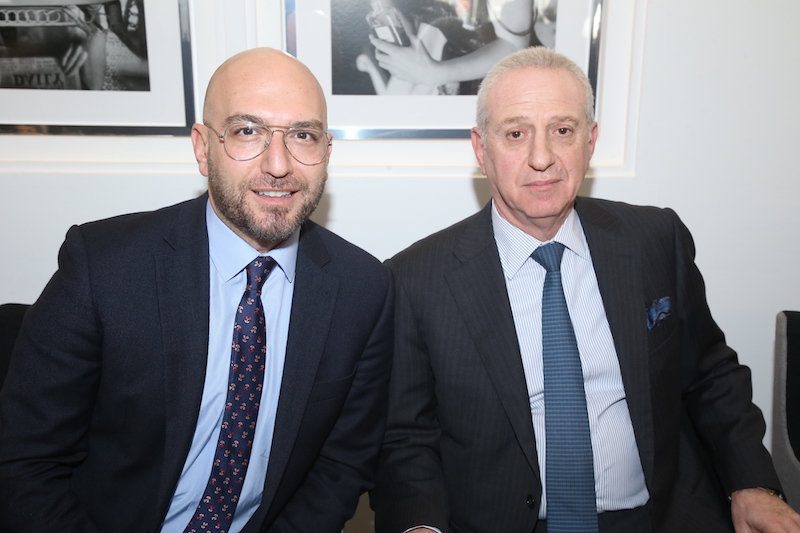 Lebanese Greek Orthodox League Lunch