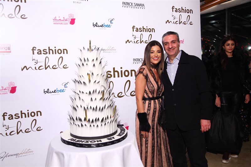 Fashion By Michele Fur Collection