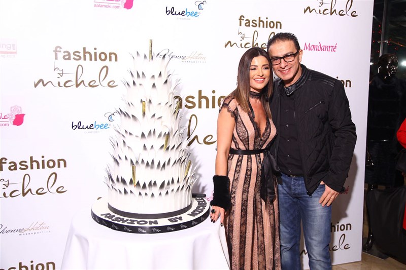 Fashion By Michele Fur Collection