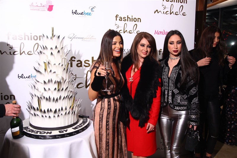 Fashion By Michele Fur Collection