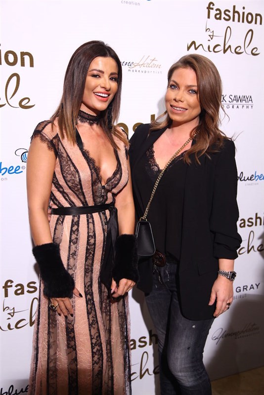 Fashion By Michele Fur Collection