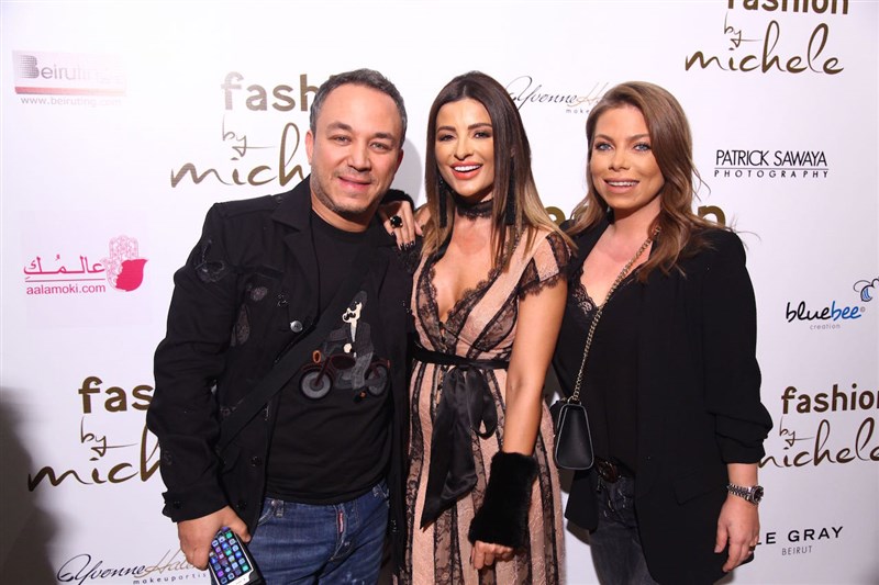 Fashion By Michele Fur Collection