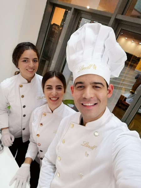 Laurent Gerra au Casino du Liban