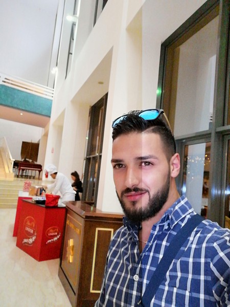 Laurent Gerra au Casino du Liban
