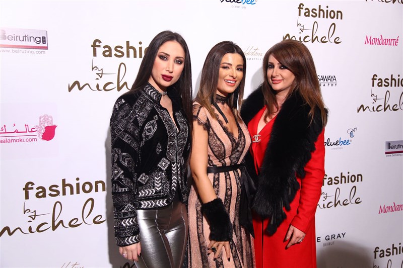 Fashion By Michele Fur Collection