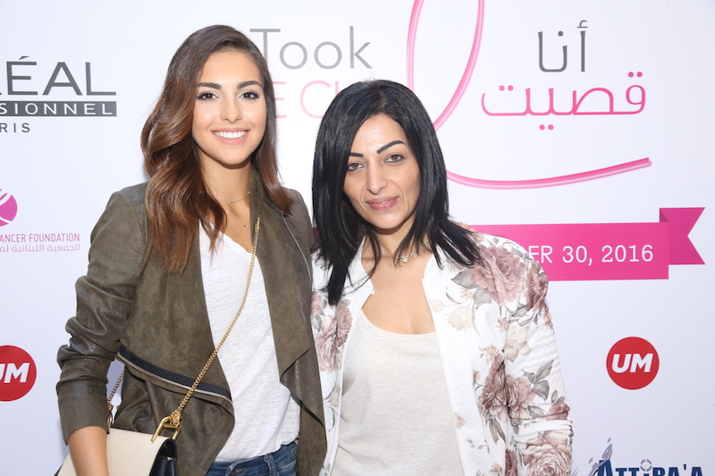 L’Oréal Hair Donation Day 