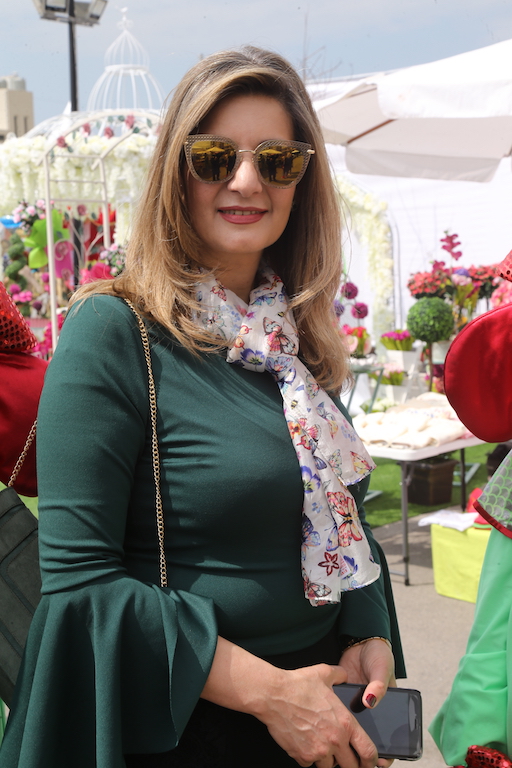 Byblos Flowers Festival 2017