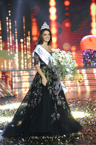 Miss Lebanon 2017