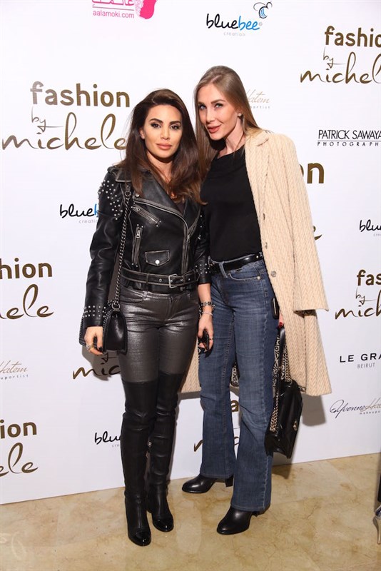 Fashion By Michele Fur Collection