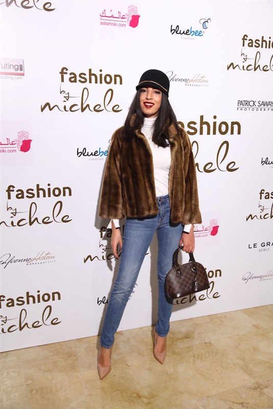 Fashion By Michele Fur Collection