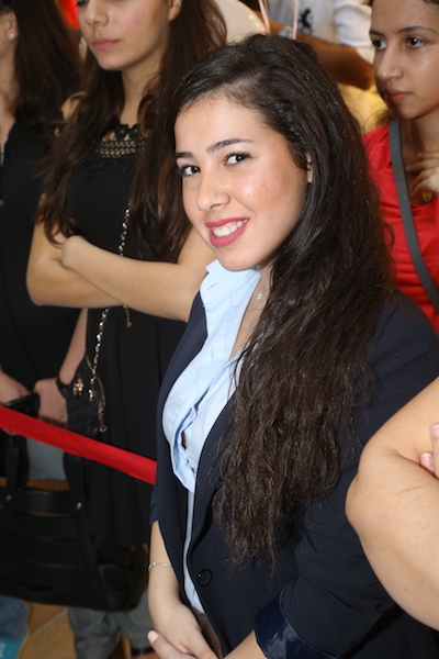 L’Oréal Hair Donation Day 