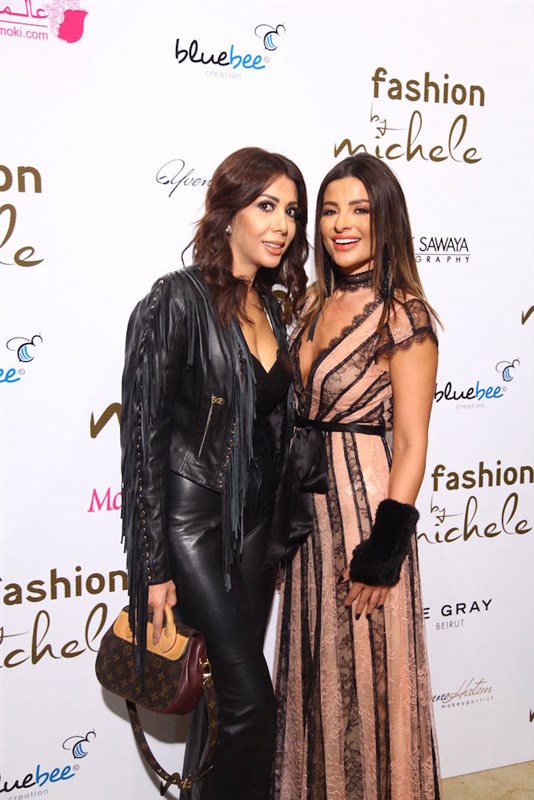 Fashion By Michele Fur Collection