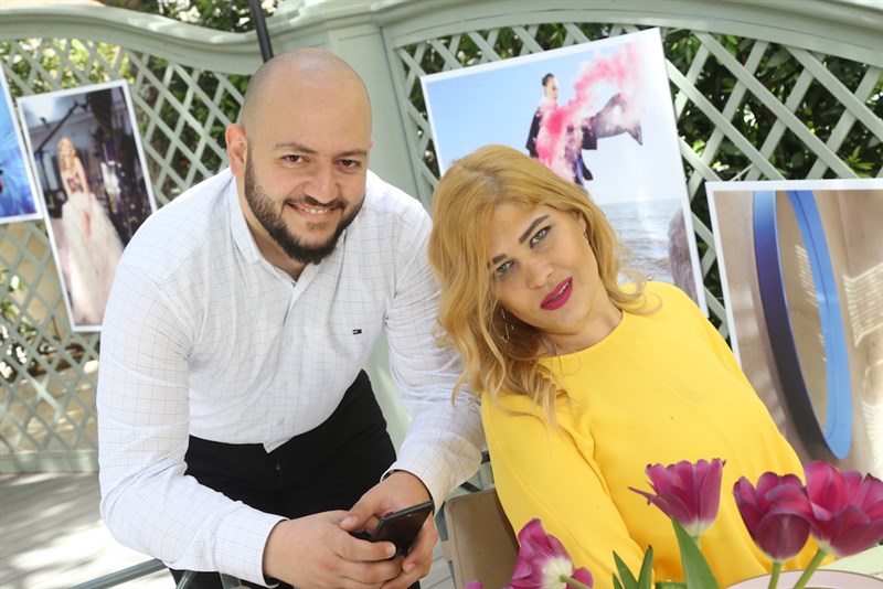 Huawei unveils P10 and P10 Plus in Lebanon