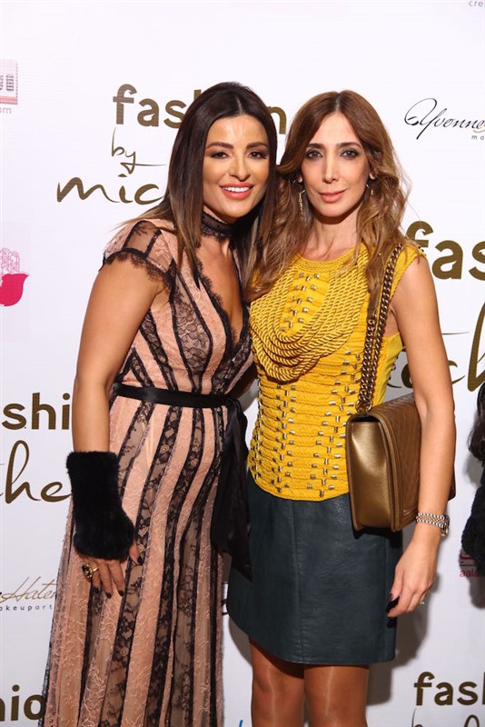 Fashion By Michele Fur Collection
