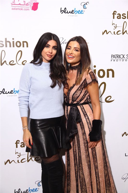 Fashion By Michele Fur Collection