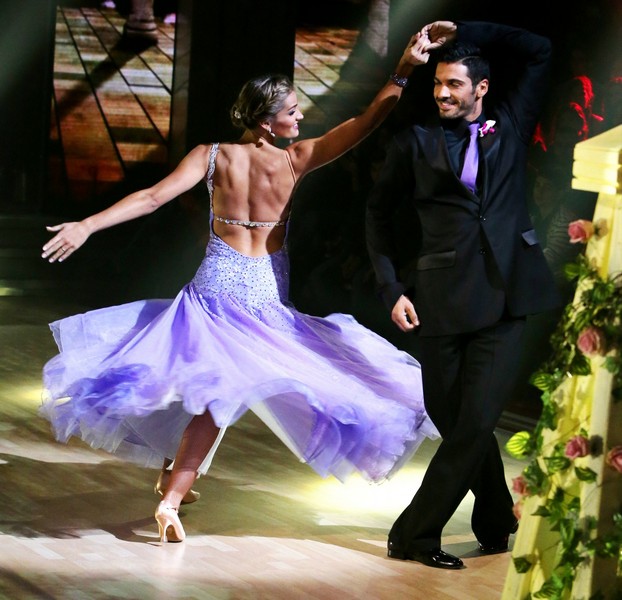Dancing With The Stars Live 3