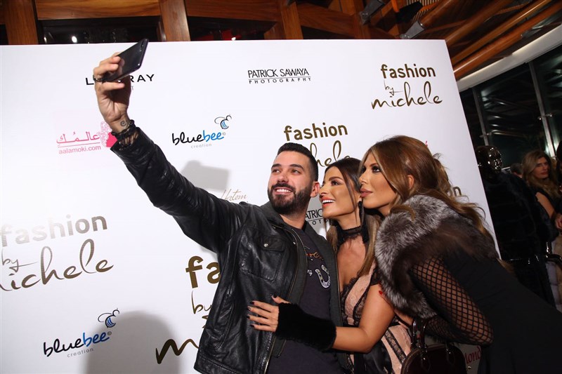 Fashion By Michele Fur Collection