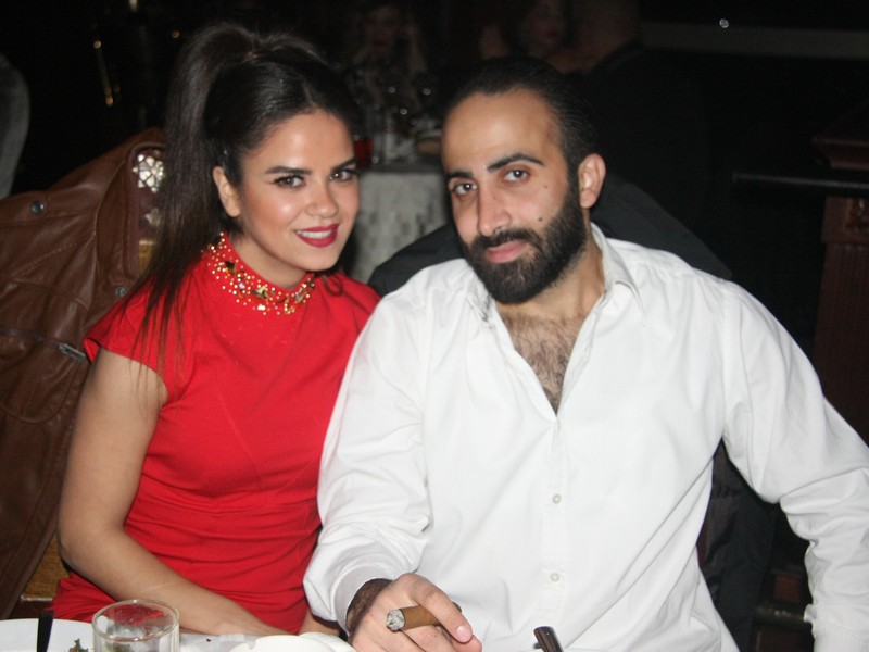 Royal Celebrations at Diwan Shahrayar