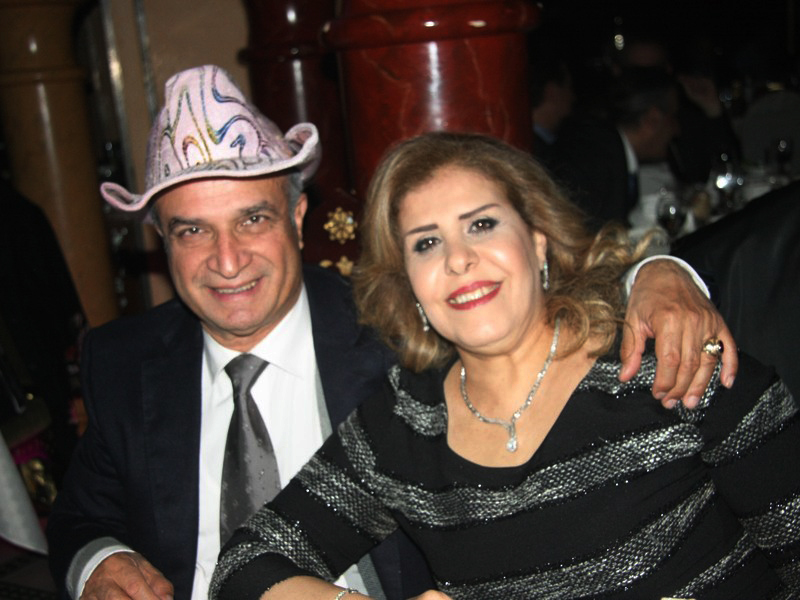 Royal Celebrations at Diwan Shahrayar