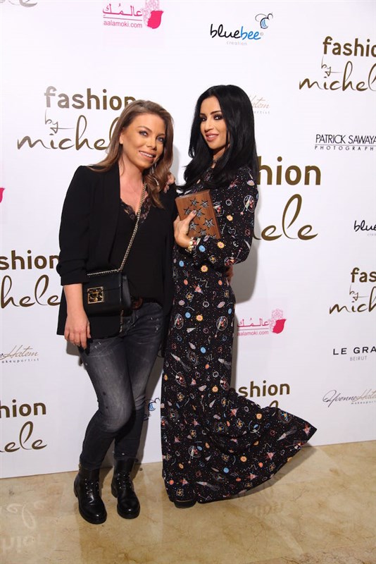 Fashion By Michele Fur Collection