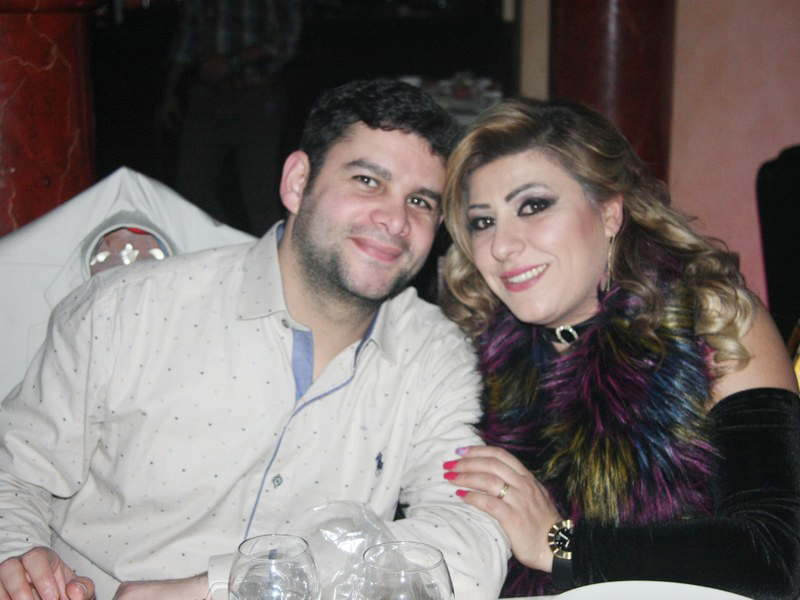 Royal Celebrations at Diwan Shahrayar