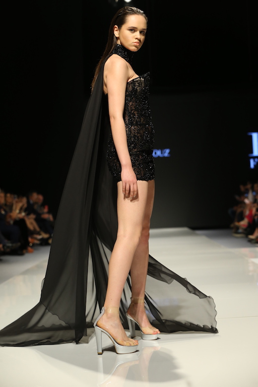 BFW Abed Mahfouz Beirut Fashion Show
