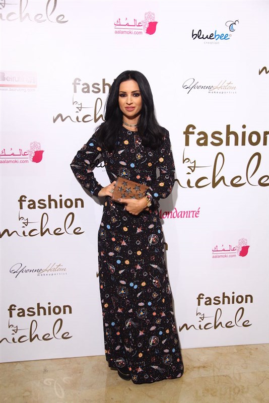 Fashion By Michele Fur Collection