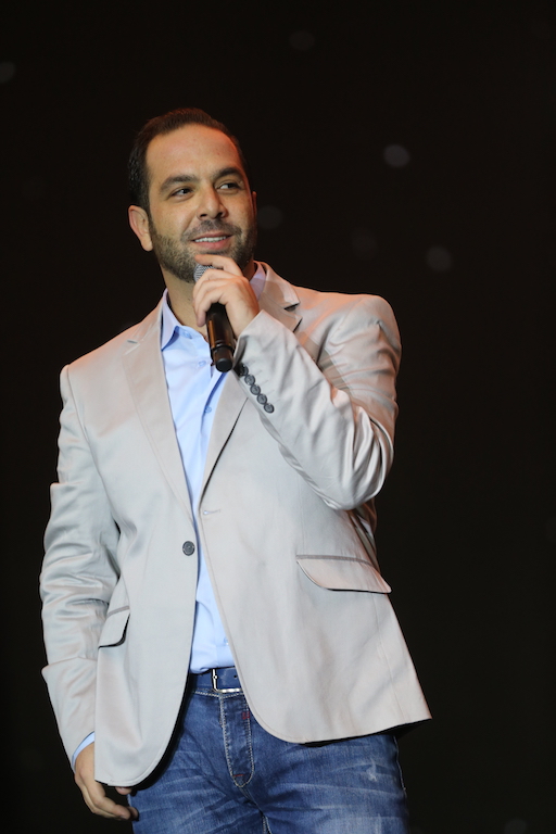 One Lebanon Concert