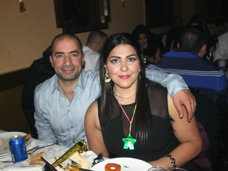 Royal Celebrations at Diwan Shahrayar