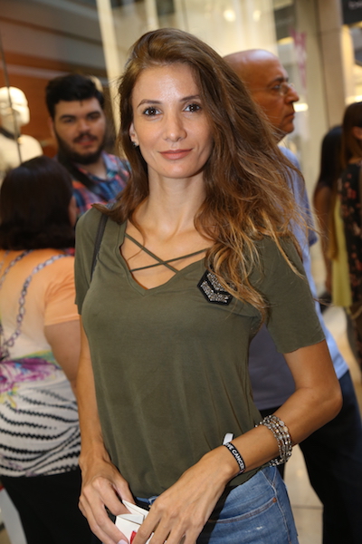 L’Oréal Hair Donation Day 