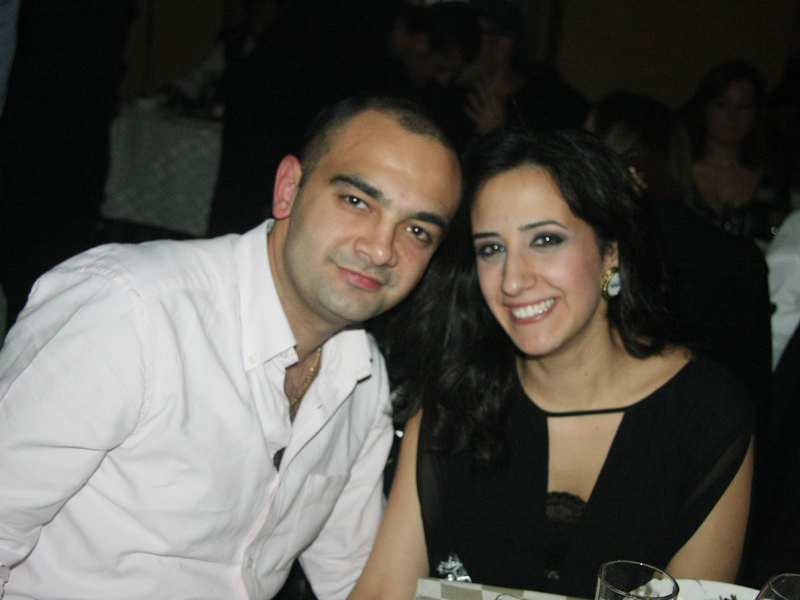 Royal Celebrations at Diwan Shahrayar