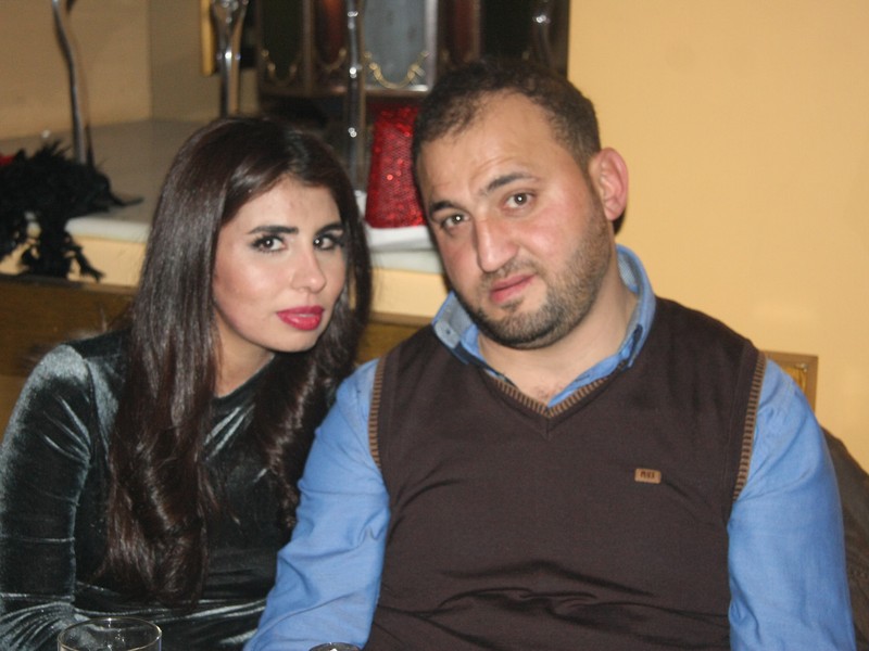 Royal Celebrations at Diwan Shahrayar
