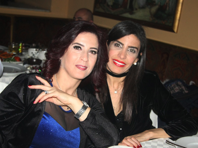Royal Celebrations at Diwan Shahrayar