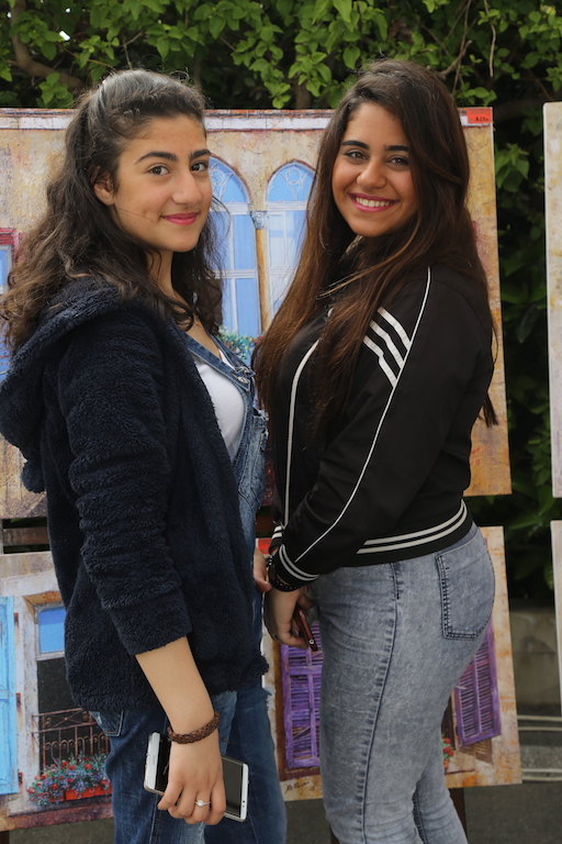 Byblos Flowers Festival 2017
