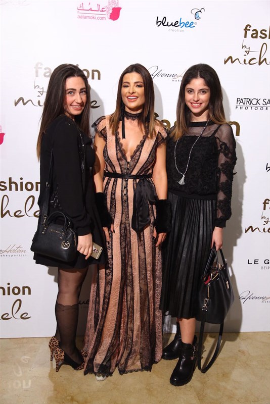 Fashion By Michele Fur Collection