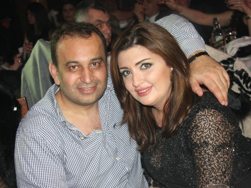 Royal Celebrations at Diwan Shahrayar