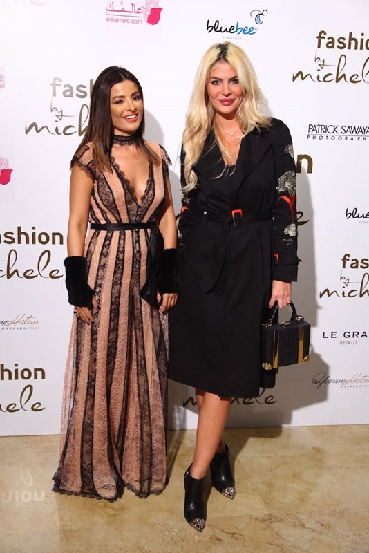 Fashion By Michele Fur Collection