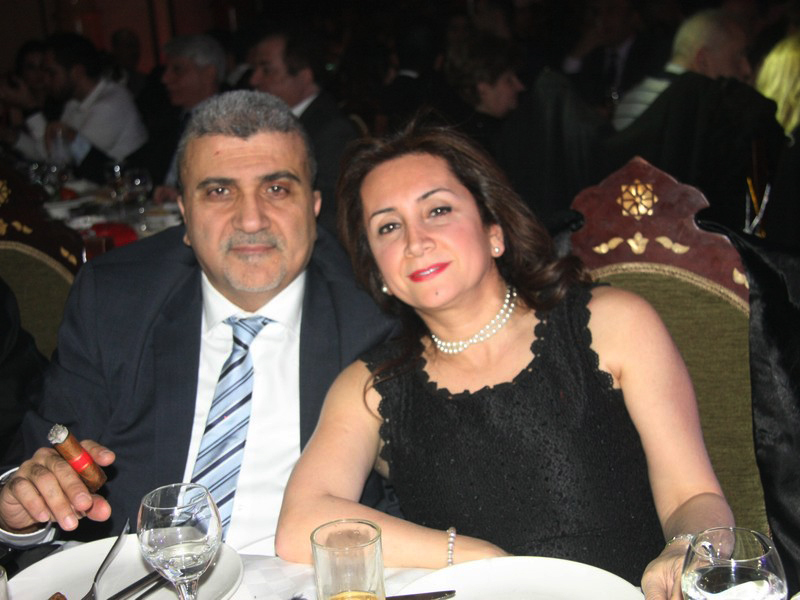 Royal Celebrations at Diwan Shahrayar