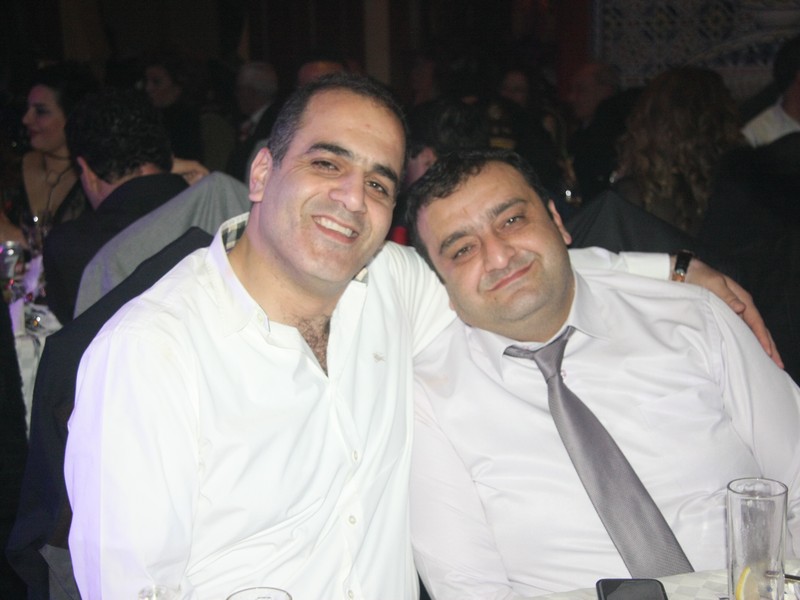 Royal Celebrations at Diwan Shahrayar