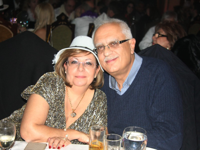 Royal Celebrations at Diwan Shahrayar