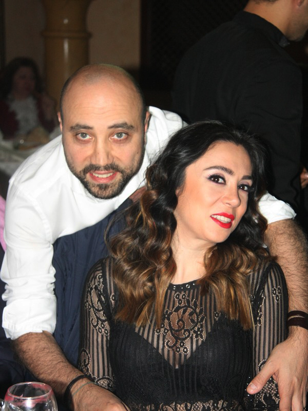 Royal Celebrations at Diwan Shahrayar