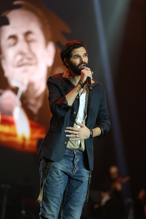 One Lebanon Concert