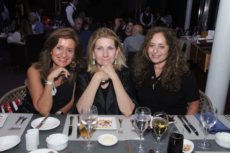 Alecco's and the Band at La Martingale