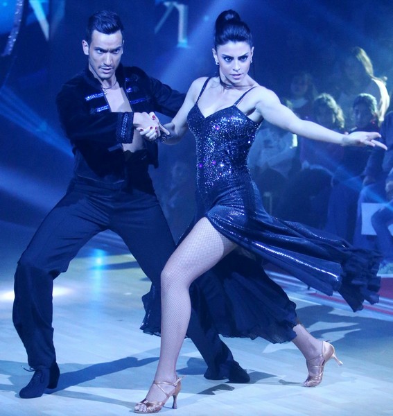 Dancing with the Stars Live 11