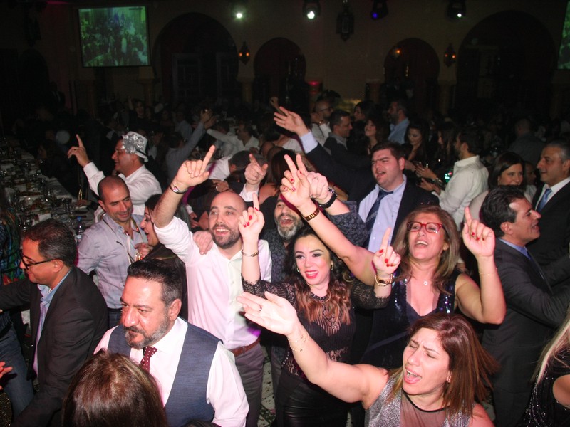 Royal Celebrations at Diwan Shahrayar