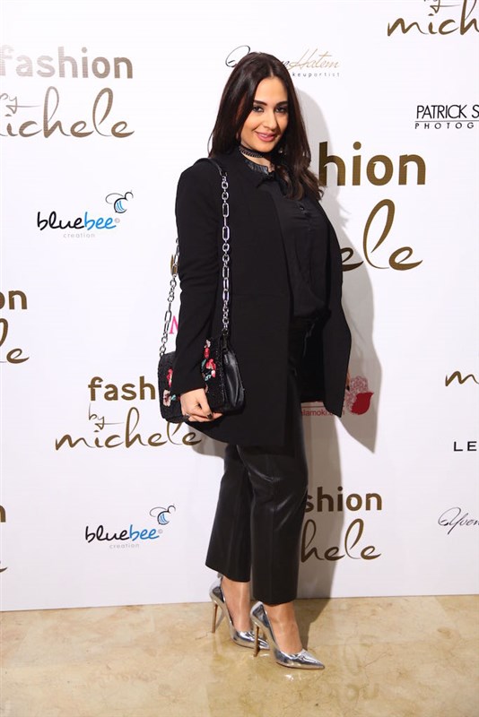 Fashion By Michele Fur Collection