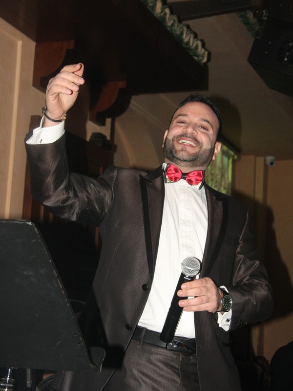 Royal Celebrations at Diwan Shahrayar