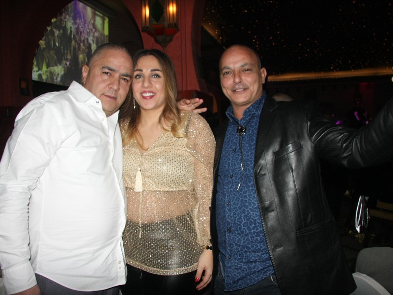 Royal Celebrations at Diwan Shahrayar