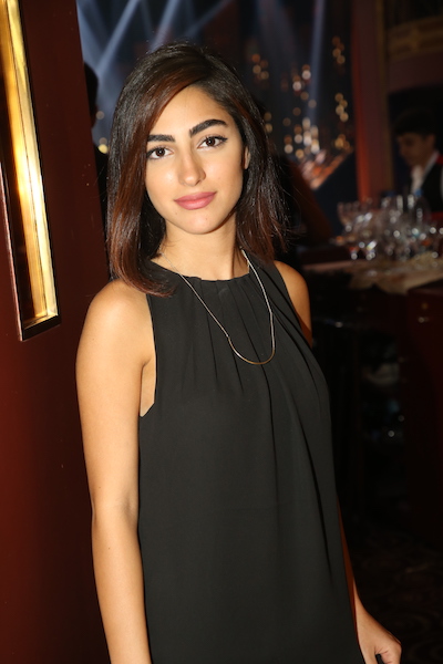 Miss Lebanon 2017