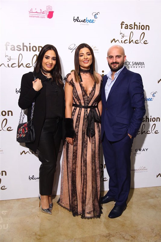 Fashion By Michele Fur Collection